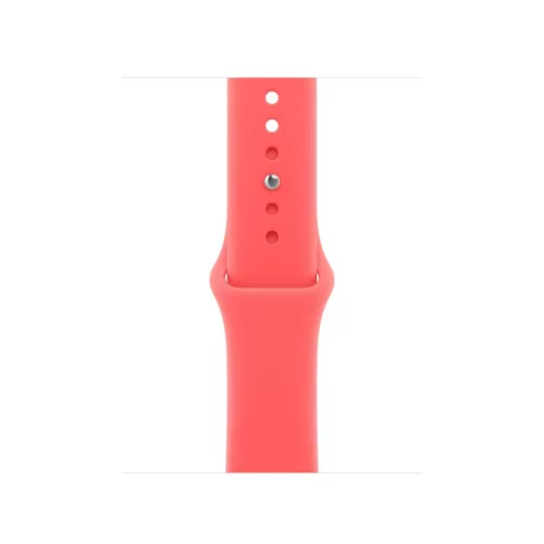 Apple Watch 42mm Sport Band S/M Bright Guava