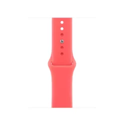 Apple Watch 42mm Sport Band M/L Bright Guava
