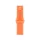 Apple Watch 42mm Sport Band M/L Clementine