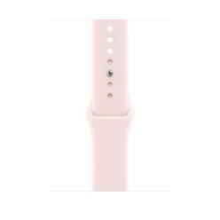 Apple Watch 46mm Sport Band M/L Soft Pink