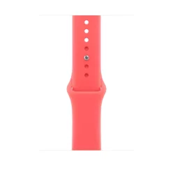 Apple Watch 46mm Sport Band S/M Bright Guava