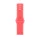 Apple Watch 46mm Sport Band S/M Bright Guava