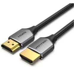 Vention HDMI to HDMI cable 0,5m Grey