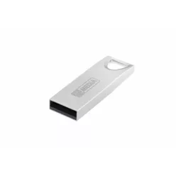 MyMedia 16GB MyAlu USB2.0 Silver