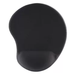 Hama Ergo Egérpad Black