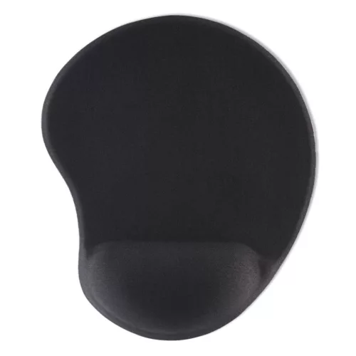 Hama Ergo Egérpad Black