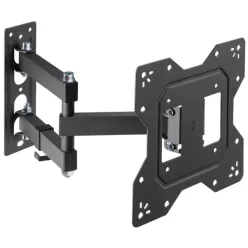 Akai 2343TS2 TV Falitartó 23"-43" Black