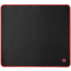 Defender Black XXL Gaming Egérpad Black