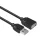 Vention USB 2.0 A Male to A Female Extension Cable 1m Black