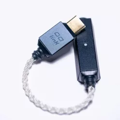 iFi GO LINK 2 2.0 USB-C DAC