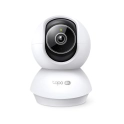 TP-Link Tapo C250 Pan/Tilt AI Home Security Wi-Fi Camera