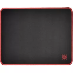 Defender Black M Gaming egérpad Black