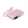 Belkin BoostCharge with Display 10000mAh PowerBank Pink