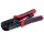 Vention KEAB0 modular crimping tool Black/Red