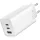 Vention 3-Port USB Charger White