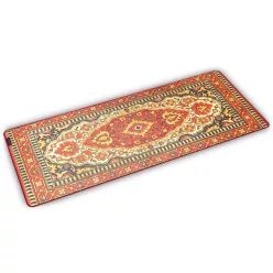 KRUX Krux Space Carpet XXL Egérpad