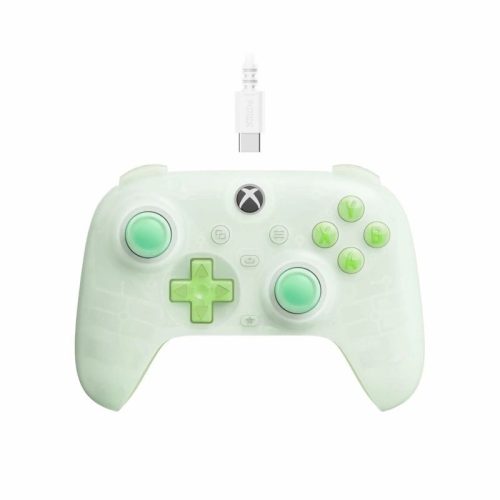 8BitDo Ultimate Mini Gamepad Translucent Green