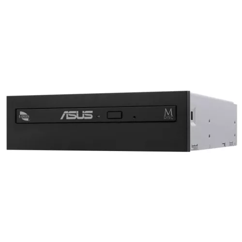 Asus DRW-08D6MT DVD-Writer Black OEM
