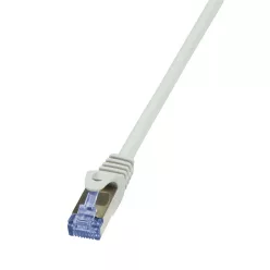 Logilink CAT7 S-FTP Patch Cable 1,5m Gray