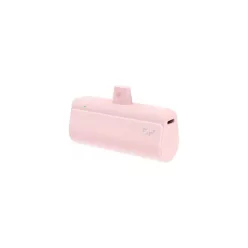 Silicon Power QD50 5000mAh PowerBank Pink