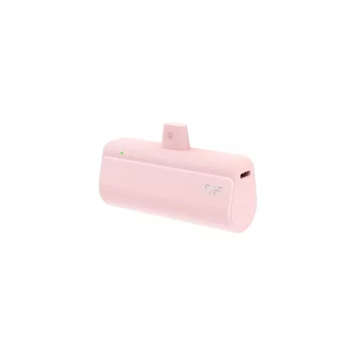 Silicon Power QD50 5000mAh PowerBank Pink