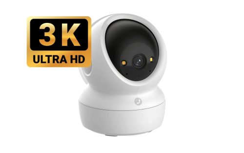 Ezviz H6C 5MP Smart Home Camera
