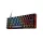 Steelseries Apex 3 TKL Gaming Keyboard Amethiyst Black UK