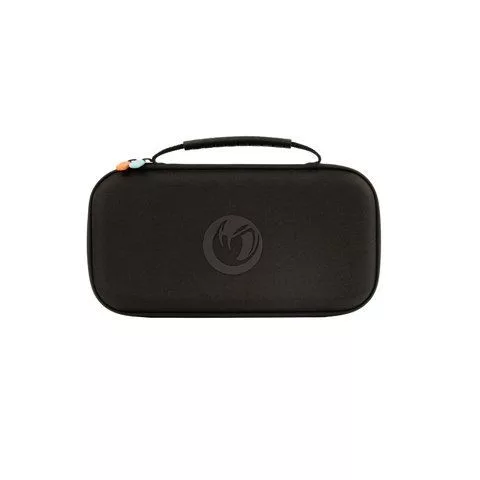 Nacon Nintendo Switch Nagy Utazótok (NSW/NWS2) Black