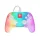 PowerA Advantage Wired Controller for Nintendo Switch 2 Gamepad Lumectra White