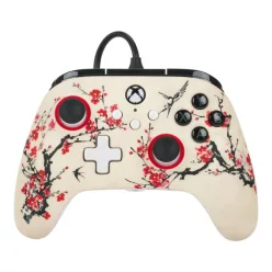   PowerA Advantage Wired Controller for Xbox Series X|S Gamepad Warriors Nirvana