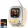 Divoom Tiivoo-2 Bluetooth Speaker Tender White