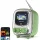 Divoom Tiivoo-2 Bluetooth Speaker Vintage Green