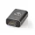 Nedis HDMI Male - HDMI Mini Connector Adapter Gun Metal