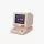 Divoom MiniToo Bluetooth Speaker Grey