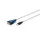 Digitus DA-70170 USB 2.0 to RS232 adapter cable integrated FTDI chipset 1,8m Black