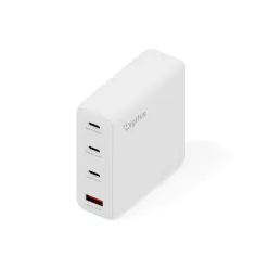 Digitus USB GaN Charger 140W White