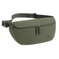 RivaCase 7814 Eden ECO Waist/Sling bag L Olive Green