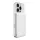 Belkin BoostCharge Slim Magnetic 5000mAh PowerBank White