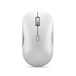 Lenovo 700 Multi-Device Wireless Bluetooth Mouse Seashell