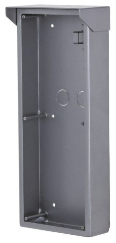 Dahua VTM53R3 Társasházi IP video-kaputelefon esővédős szerelőkeret felületre