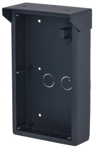 Dahua VTM26R2 Társasházi IP video-kaputelefon esővédős szerelőkeret felületre