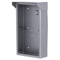   Dahua VTM52R2 Társasházi IP video-kaputelefon esővédős szerelőkeret felületre