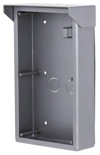 Dahua VTM52R2 Társasházi IP video-kaputelefon esővédős szerelőkeret felületre