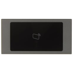   Dahua VTO4202FB-MR1 Társasházi IP video-kaputelefon kültéri kártyaolvasó (EM) modulegység