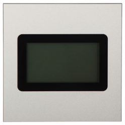   Dahua VTO4202F-MS Társasházi IP video-kaputelefon kültéri kijelző modulegység