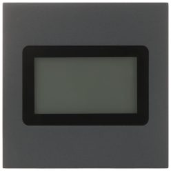   Dahua VTO4202FB-MS Társasházi IP video-kaputelefon kültéri kijelző modulegység