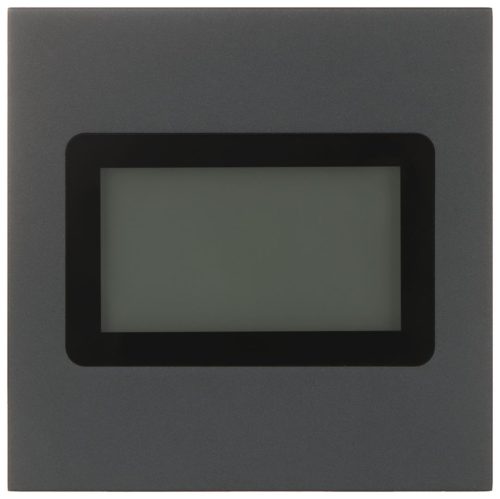 Dahua VTO4202FB-MS Társasházi IP video-kaputelefon kültéri kijelző modulegység