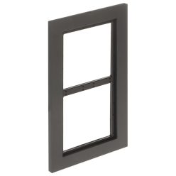   Dahua VTM25P2 Társasházi IP video-kaputelefon szerelőkeret felületre