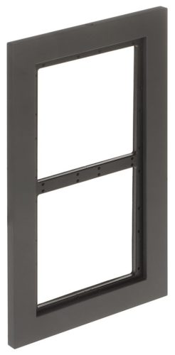 Dahua VTM25P2 Társasházi IP video-kaputelefon szerelőkeret felületre