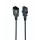 Gembird PC-189-075-1.8M Power cord (C13 to C14) 1,8m Black
